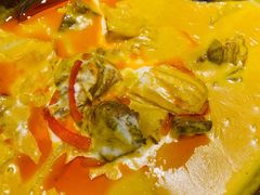 黄咖喱安格斯牛肉-Thai Alley泰爱里(二沙岛店)