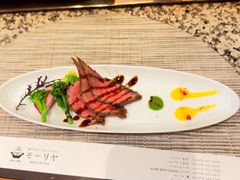 -神户牛排餐厅MOURIYA(总店)