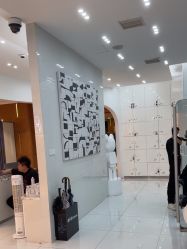 -东方麒麟·潘多拉SALON