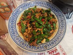 -乐乐大排档·30年老字号(浙江路店)