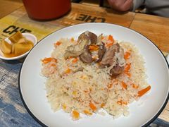-新粤新疆菜(禅城店)