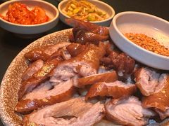 -Fuzzy Bistro 浮几韩餐·茶酒馆