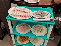 -正能量脆肉鲩火锅