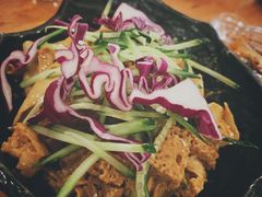-肉串汪(月坛店)