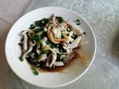 -松兰山海景大酒店·海鲜中餐厅