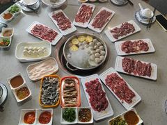 -杏花吴记牛肉火锅