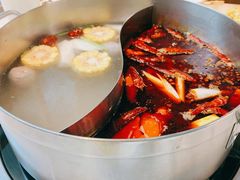 -牛记皇·鲜牛肉火锅(弘阳广场店)