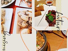 -枣子树·素食餐厅(普陀山店)