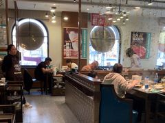 -江小渔鲜鱼火锅(西二道街店)
