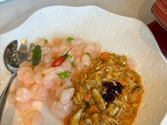 -上海和平饭店龙凤厅 Dragon Phoenix