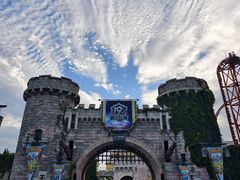 -大连海昌发现王国主题公园