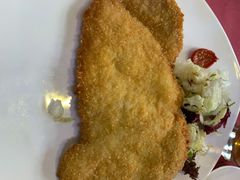 -红房子西菜馆(淮海中路店)