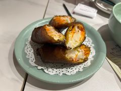 -喜势点·糖沙翁手工茶点·本地人茶居(永庆坊店)