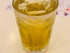 冻西洋菜蜜-大哥餐厅(西城花园店)