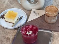 -壹山树咖啡(西港花园店)