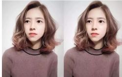 点击看大图 -KIMI HAIR SALON·烫染设计店