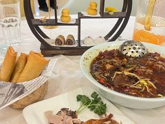 -北京全聚德(西客站店)