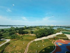 -镇江润扬大桥酒店