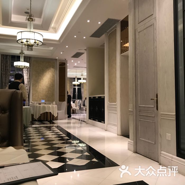 上海小南国(珠海富华里店)图片 - 第5张