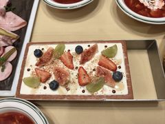 -秋林西餐厅(总店)