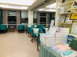 -华美国际月子会所(合生店)