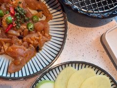 -猫抓烤肉(春熙路店)