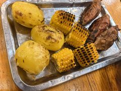 -张记焖窑·十五年专注焖烤(雍和宫店)