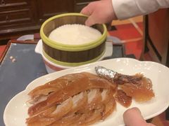 -大鸭梨烤鸭(石佛营店)