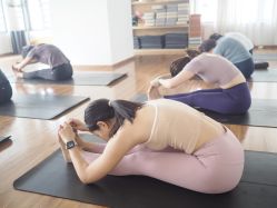 -Y+U遇瑜伽·普拉提