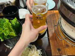 -蒜香焼肉PURUSHIN(马场路店)