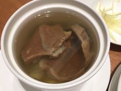 元盅牛肉-鼎泰丰(德基广场店)