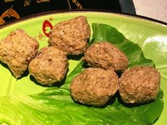 -一叶一世界•素食餐厅(环球中心店)