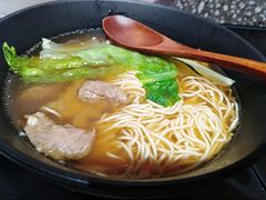 -贡梅老面馆·蟹粉面·无锡特色小吃(南长街主推店)