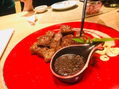 -月下料理(楷林IFC店)