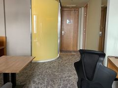 -北京民族园葉子里酒店(鸟巢店)