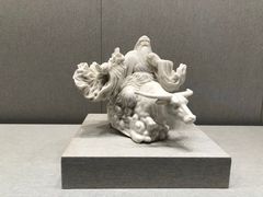 -北京工艺美术博物馆