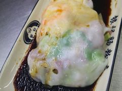 -银记肠粉店(北京路店)