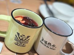 -太二酸菜鱼(中山龙之梦店)