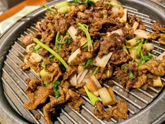 -真地道京味府·鲜橙烤鸭·北京菜(朝外大街东大桥店)