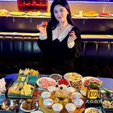 日照丨大学城复古风下午茶🍧人均20畅吃!