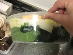 -锅圈食汇火锅烧烤食材超市(金田道店)