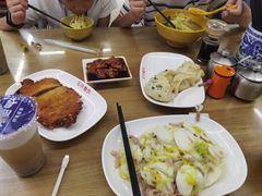 -玉华饮食店(茅台路店)