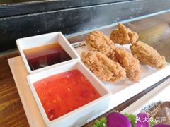 -HIHE Bistro·Oyster Bar(华熙live店)