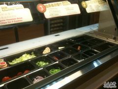 11276-赛百味SUBWAY(奥城店)