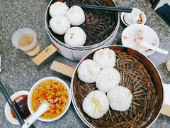 -胡家包子·清真(大众巷店)