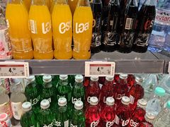 -永辉线上超市(鲁谷店)