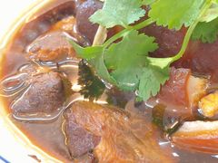 同安封肉-聪辉同安老美食饭店(大元路店)