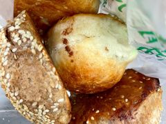 -满记烧饼(牛街东里小区一区店)