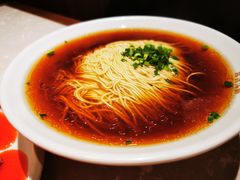 -松鹤面馆·古法焖肉面(观前店)