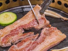 -Ant 蚂蚁洞烤肉·大营地(上海静安大悦城店)
